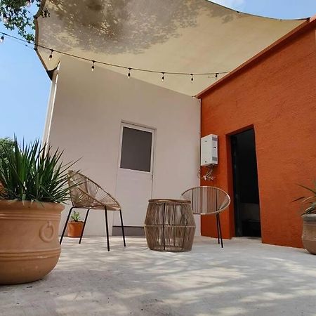 瓜达拉哈拉Casa Del Desierto别墅 外观 照片