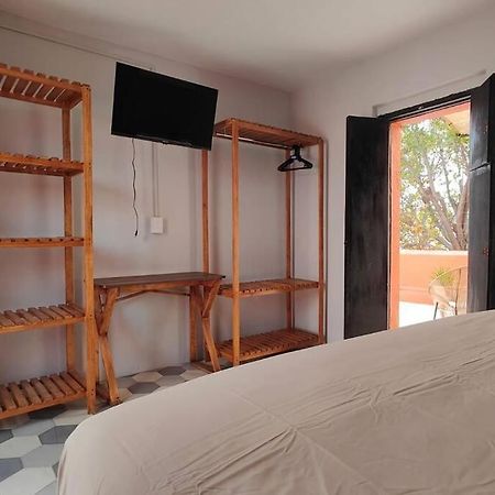 瓜达拉哈拉Casa Del Desierto别墅 外观 照片