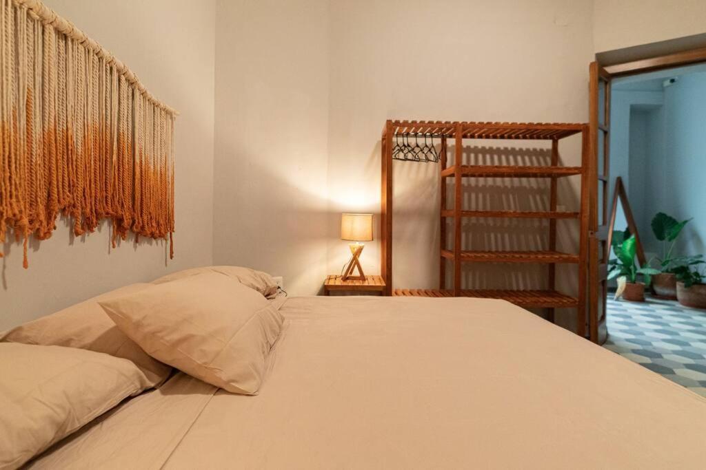 瓜达拉哈拉Casa Del Desierto别墅 外观 照片