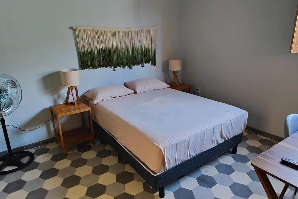 瓜达拉哈拉Casa Del Desierto别墅 外观 照片