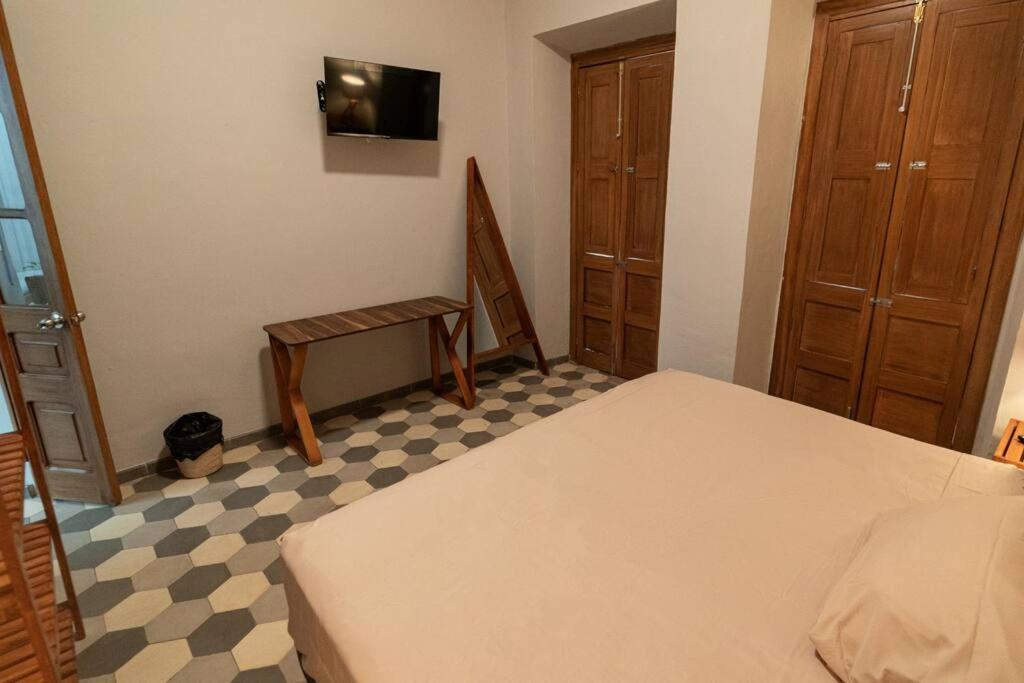 瓜达拉哈拉Casa Del Desierto别墅 外观 照片