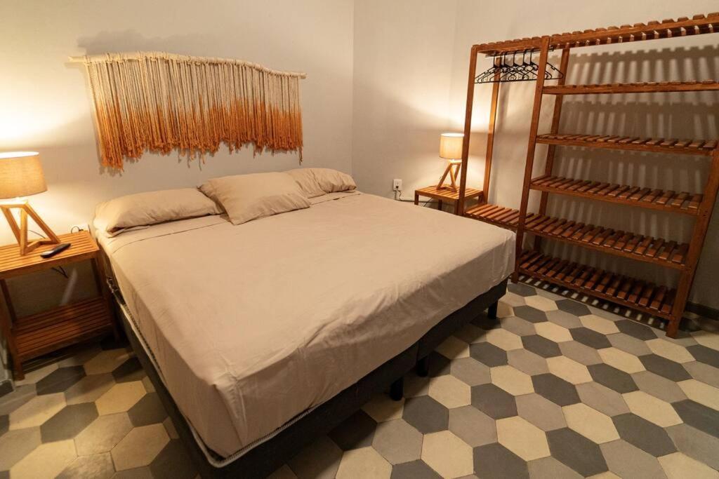 瓜达拉哈拉Casa Del Desierto别墅 外观 照片