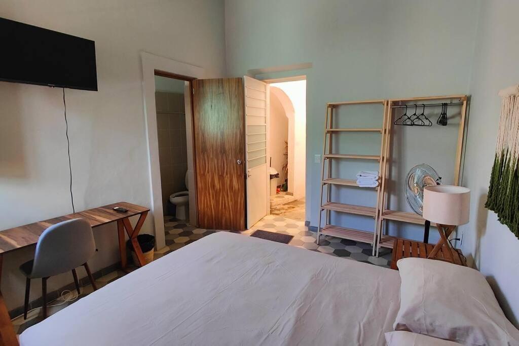 瓜达拉哈拉Casa Del Desierto别墅 外观 照片
