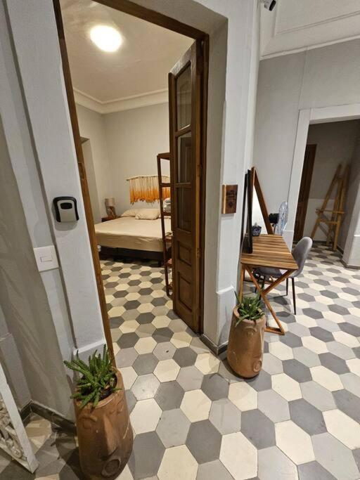 瓜达拉哈拉Casa Del Desierto别墅 外观 照片